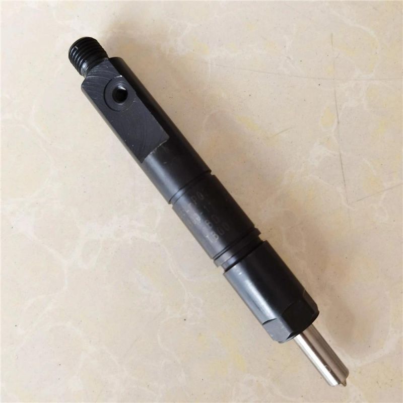 Fuel Injector Yc6105zlq for Yuchai Engine Yc6j125z-T21 for Sale