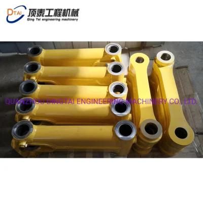 Excavator Parts in Stock of Ex200 Bucket H Link