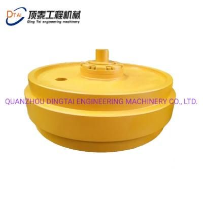 D60 Dozer Parts 141-30-00538 Front Idler