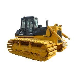 Construction Machinery Chinese Shantui SD16tl Mini Dozer for Sale