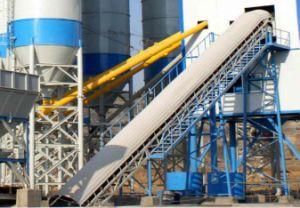 60m3/H (Hzs 60) Concrete Mixing Plant for Construction Equipment