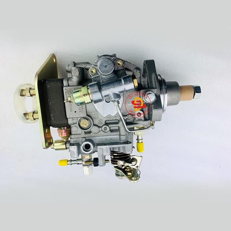 Diesel Engine Spare Parts Fuel Injection Pump 0 460 424 255 0460424255 0460424317