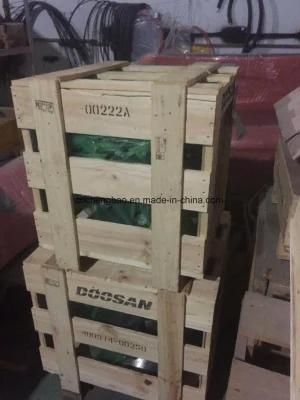 Doosan Excavator Valve, Dx260 Dx340 Excavator Parts ( 400914-00250 400914-00252