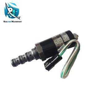 Xjbn-00382 Xjbn-00014 R215-7 Excavator Solenoid Valve