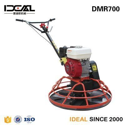 Road Construction Equipment Power Trowel for Sale