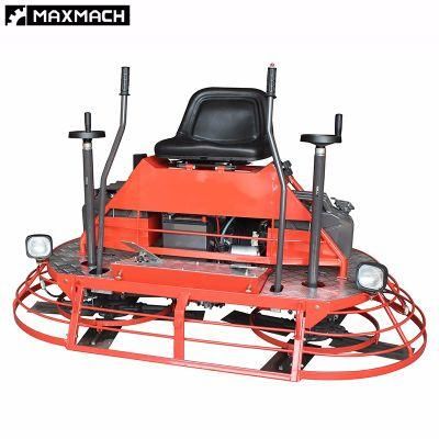 36&quot; Inch Good Price Ride on Power Trowel Machine Price with Ce