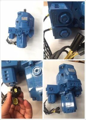 Uchida Ap2d25 Hydraulic Pump for Dh55/Dh60
