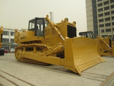 Pengpu Shanghai Pd320y-I Mini Crawler Dozer Bulldozer