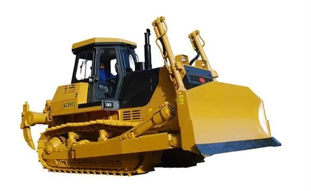 Sinomach Yd320 Crawler Bulldozer