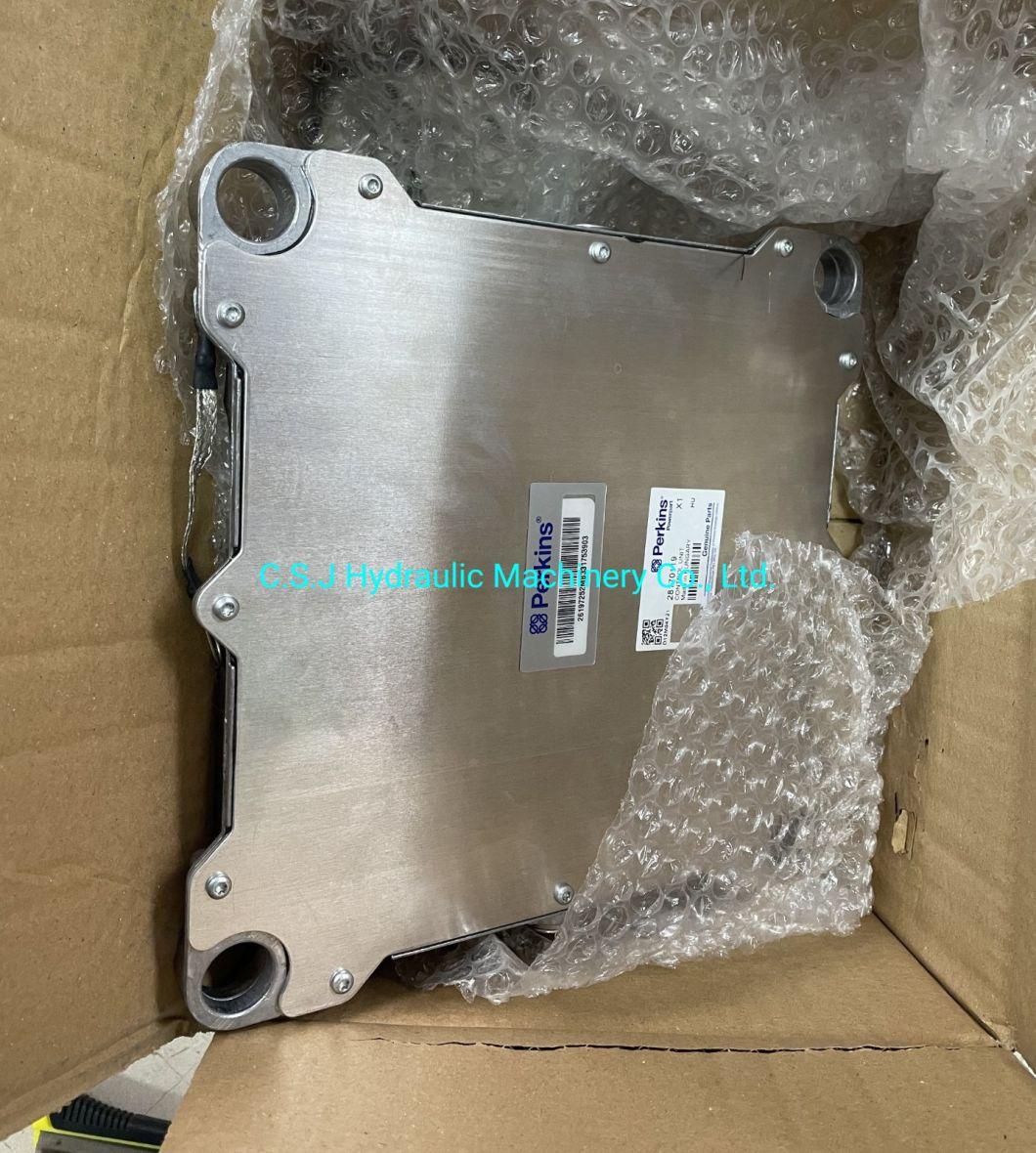 Original Perkin Controller 331-7539 ECU for E320d