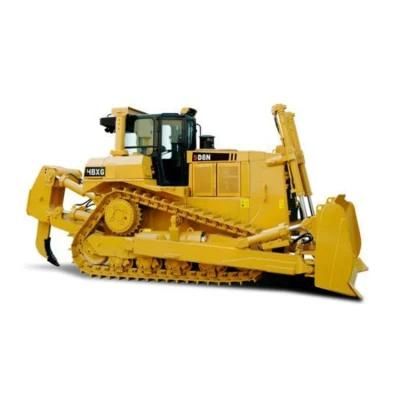 China Used Brand New Shantui SD22 Bulldozer for Sale Shantui Bulldozer SD22 Price Used Bulldozer