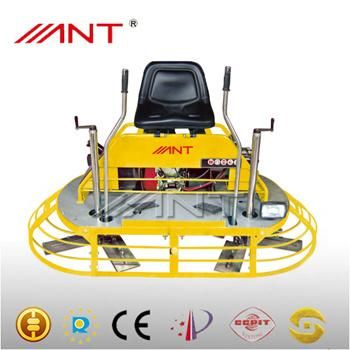 Wh189 Ride on Construction Machinery Power Trowel