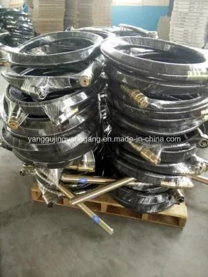 Malaysia Type Concrete Vibrator in Bulk