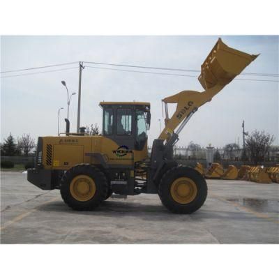 Hot Sale 3ton Wheel Loader LG933L with 1.8m3 Bucket for Sale