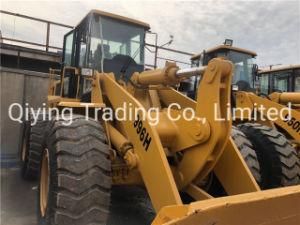 966h Loader Used Cat 966g 950h Wheel Loader