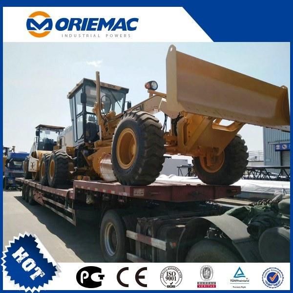 High Quality Cat Motor Grader 210HP Motor Grader Sem919 Sem921 for Sale