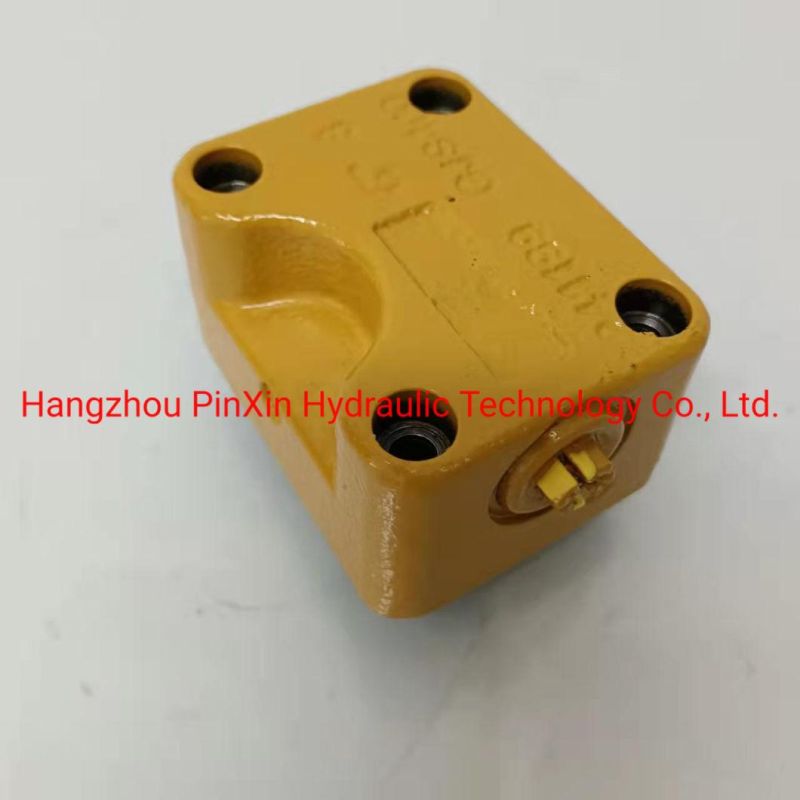A6ve28 Hz Hydraulic Valve for Rexroth Piston Motor