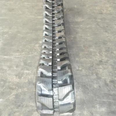 230X48X68 Rubber Track for Sunward Swe17b Excavator