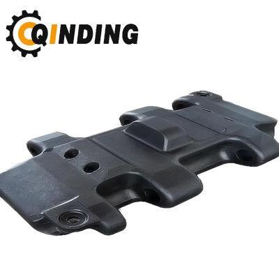 OEM Quality Hitachi Cx1100 Th55 Kh230 Crawler Crane Track Shoe