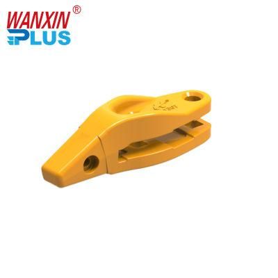 Machinery 3G4309 Bottom Strap Weld-on Loader Adapter for 416-428, 910-935