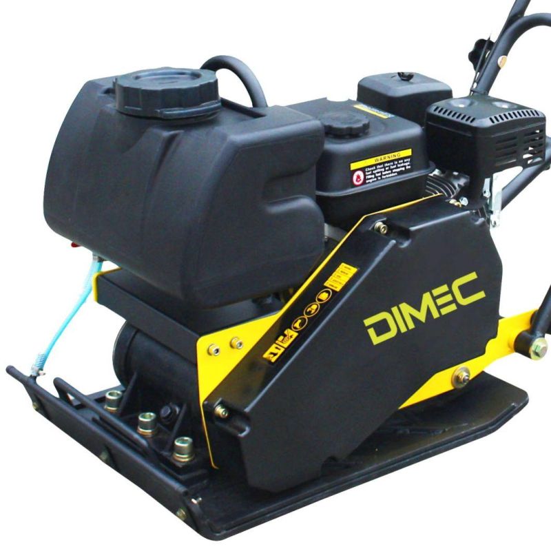Pme-C85t Loncin Engine Plate Compactor for Construction
