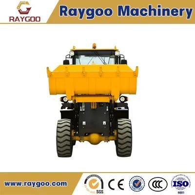 Chinese High Quality Small Front End Shovel Loader LG918 with Superior Performance