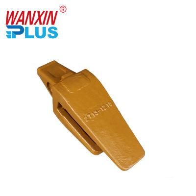 Suitable for Type Dh220 Mechanical Excavator Bucket Adapter 2713-1218