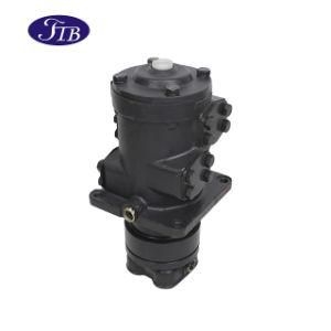 Excavator Spare Parts Center Joint Assy/ Swivel Joint Assembly Dx260