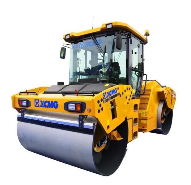 13 Ton Tandem Vibratory Road Roller Xd133s