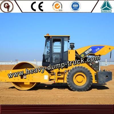 High Quality Cheap Price Sem Dynapac Road Roller