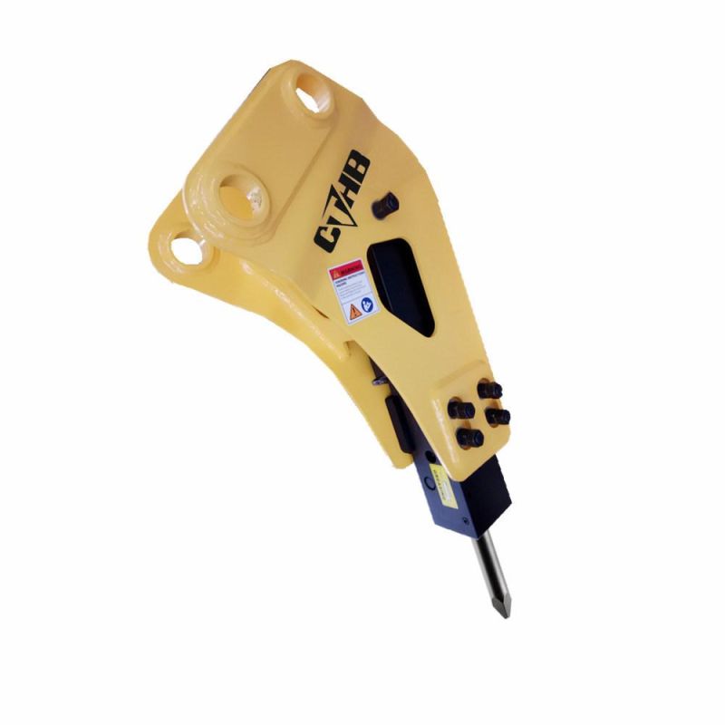 Small Model Sb30 Hydraulic Breaker for Mini Excavator