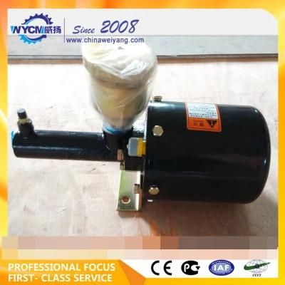 Sdlg LG936L LG956L Brake Booster 4120000675 Air Booster Pump for Sale