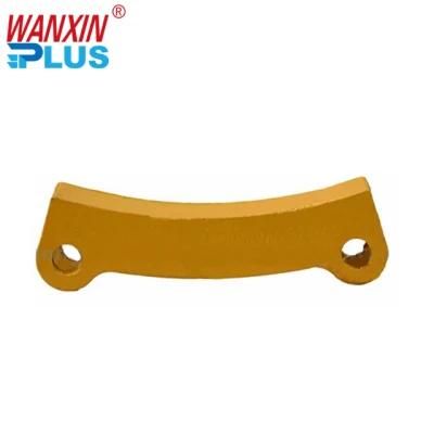 Construction Machinery Dozer Spare Part Casting Steel Protecter 195-78-71111