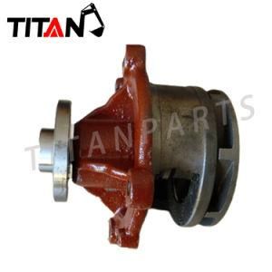 Volvo Excavator Engine Parts Water Pump for Ec210