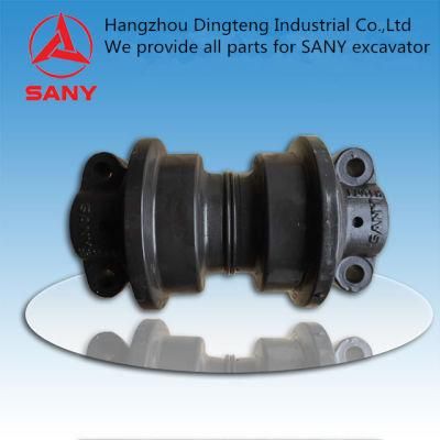 Sany Excavator Track Roller 11632477p for Sy115 Sy135