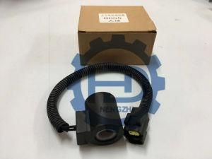 Dh55 Solenoid Coil for Daewoo Excavator Parts