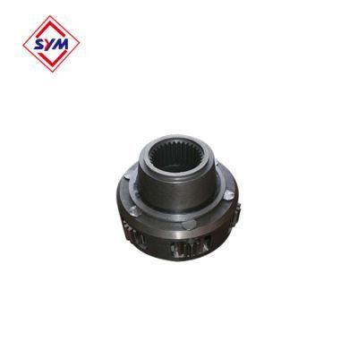 Construction Machinery Tower Crane Spare Parts Planet Gear