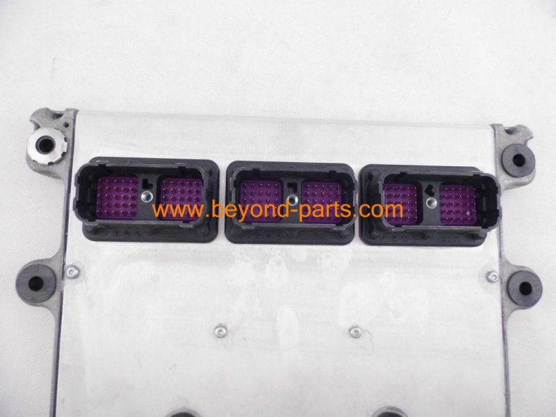 R500LC-7A Excavator Engine Controller Control Unit 3408501