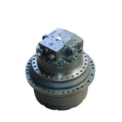 Excavator Spare Parts GM35vl-E-75/130-3 Hydraulic Reducer Motor Travel Motor Parts Walking Reducer Assembly