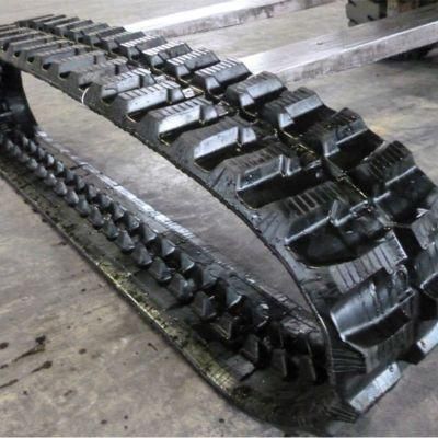 Neuson 1700rb 1702 Rubber Track 230*72*48
