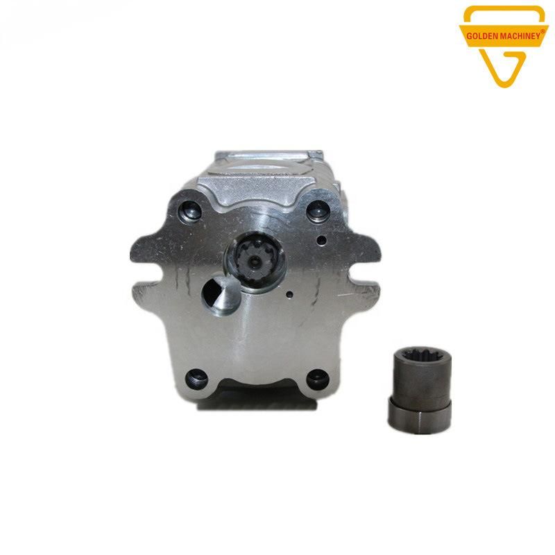 Gk 290-3628 2903628 Gear Pump Pilot Pump Excavator Hydraulic
