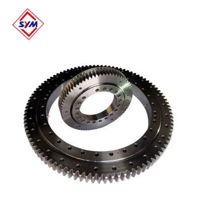 High Quality Tower Crane Slewing Gear for Slewing Mechanism