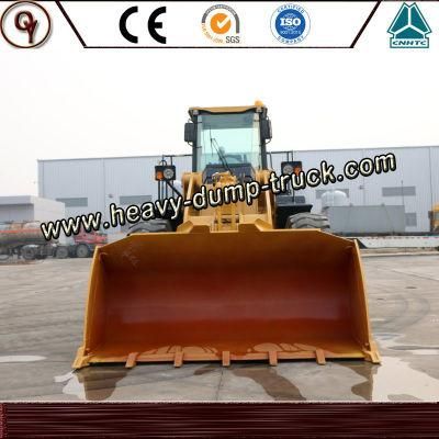 Chinese Sem Shangong Model Loader Sem656D 5t