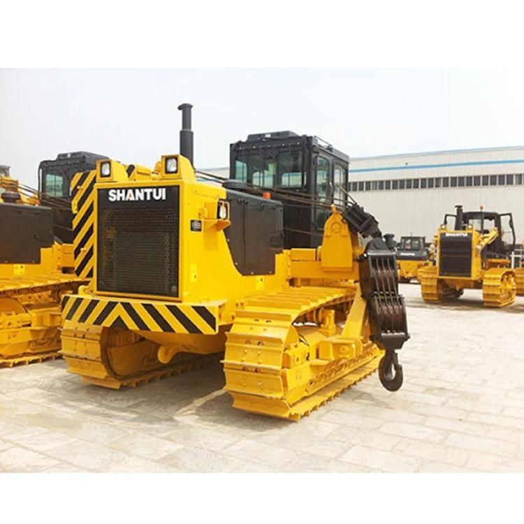 2020 New Shantui 45 Ton Crawler Sideboom Pipelayer Sp45y in Philippines