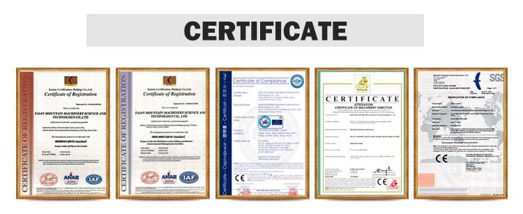 China CE Certificated 25HP Mini Rencher Skid Steer Loader for Sale