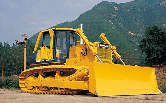 Top Brand Zoomlion Bulldozer Zd160s-3 for Hot Sale