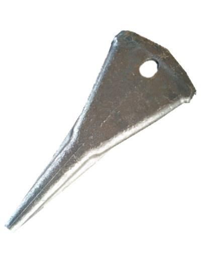 Bulldozer Spare Parts Forged Ripper Tooth 195-78-21331