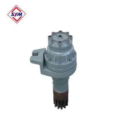 Sym Tower Crane Slewing Speed Reducer Jh02 Jh08