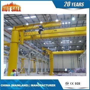 Factory Used Jib Crane for Lifting