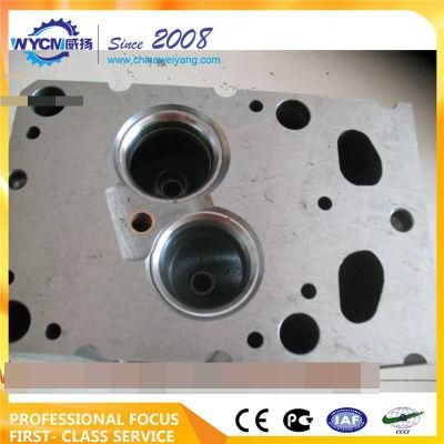Weichai Wd615 Engine Cylinder Head 61500040024 612600040282 612600040387 for Deutz Engine Parts